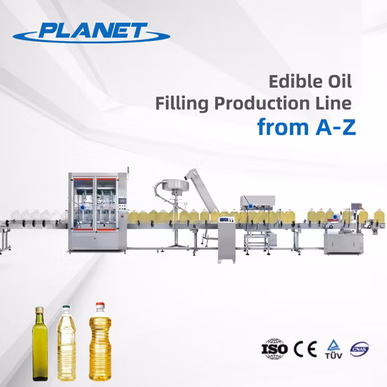 Automatic Pharmaceutical Essential Oil Filling Production Machine Line