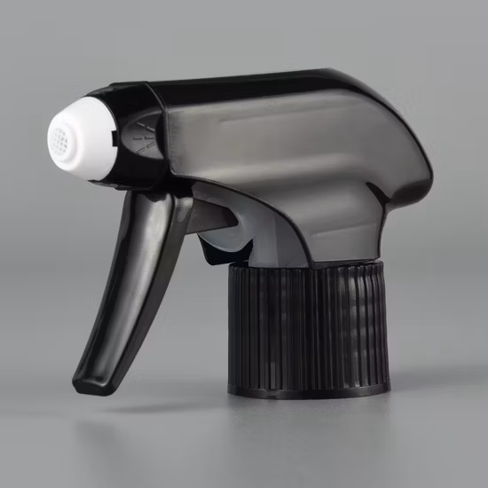 PP Plastic 24/410 28/400 28/410 Plastic Trigger Sprayer Pump Spray Head